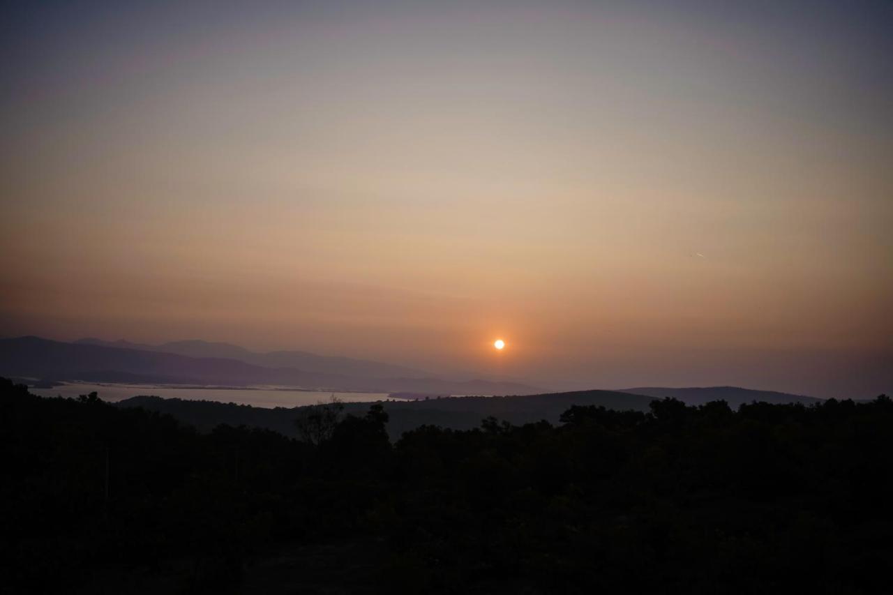 Viraz Valley Гокарна Экстерьер фото